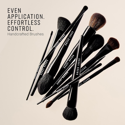 Diffused Eyeliner Brush