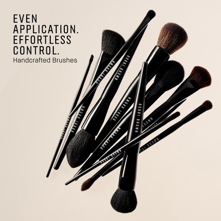 Soft Focus Foundation Brush