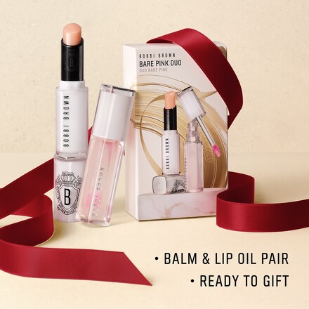 Bare Pink Duo Holiday Cracker 