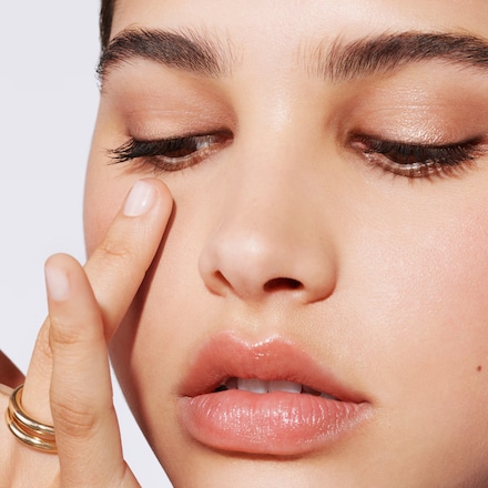 Vitamin Enriched Face & Eye Base Set