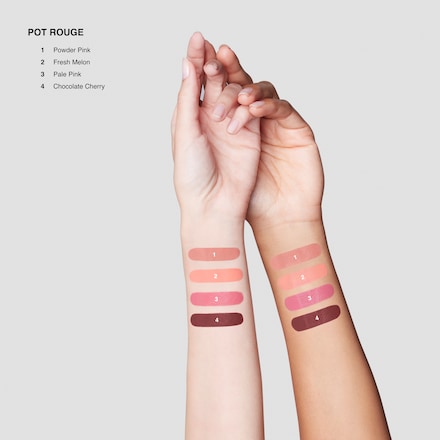 Pot Rouge for Lips & Cheeks