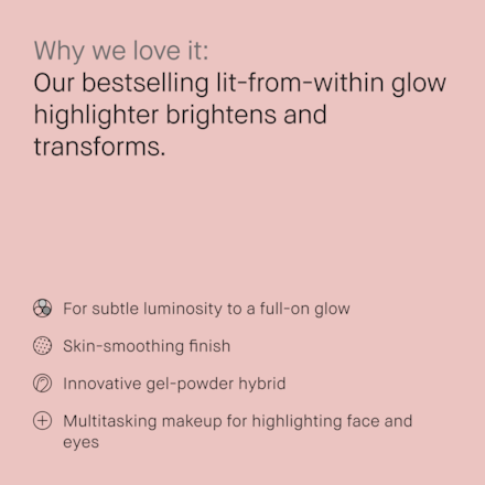Highlighting Powder