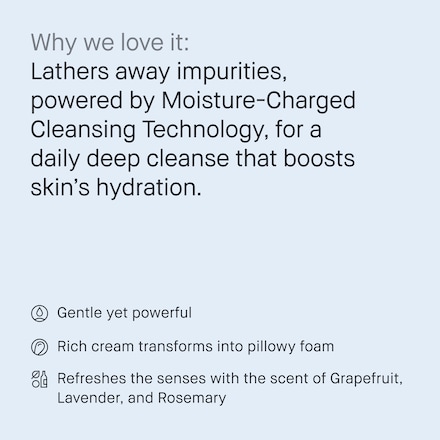 Lathering Tube Soap