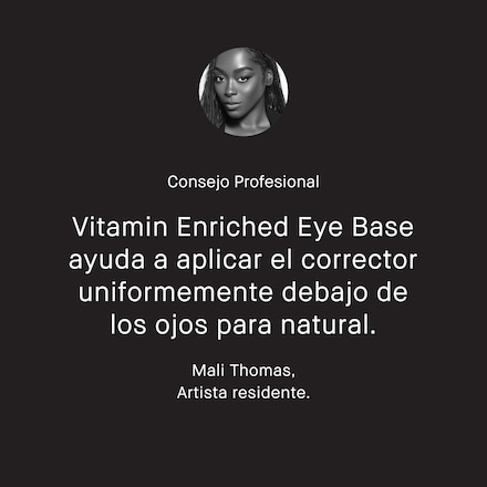 Vitamin Enriched Eye Base