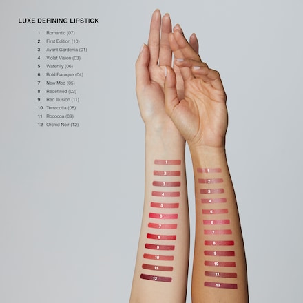 Luxe Defining Lipstick
