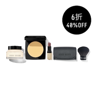 3-Step Makeup Starter Kit (Worth $1537)