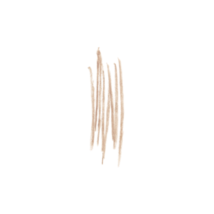 Long-Wear Brow Pencil Refill