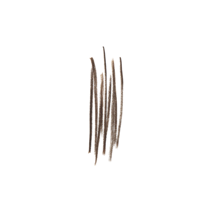 Long-Wear Brow Pencil Refill