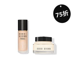 Perfectly Weightless Skin Duo