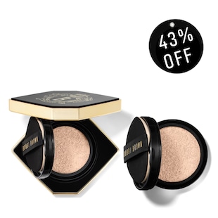 Intensive Skin Serum Cushion Foundation SPF40 PA++++ & Refill (Porcelain)