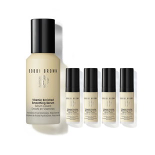 Exclusive Vitamin Enriched Serum Set (Worth $1104)