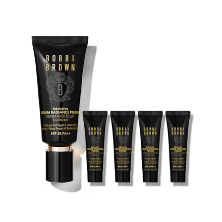 Exclusive Intensive Skin Serum Radiance Primer Set (Worth $764)