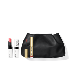 Exclusive Extra Lip Tint Set (Worth $750) 限量晶鑽保濕修護唇膏套裝 (價值$750), Bare Bloom