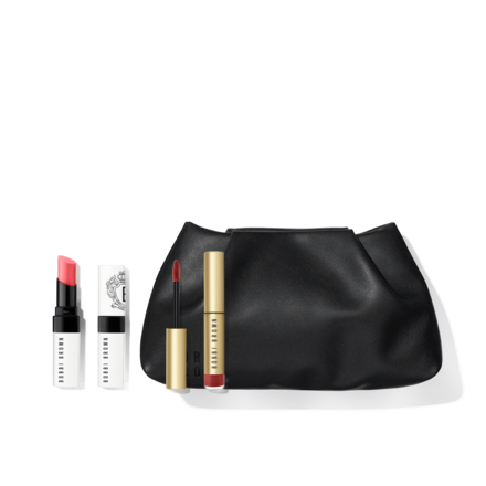 Exclusive Extra Lip Tint Set (Worth $750)