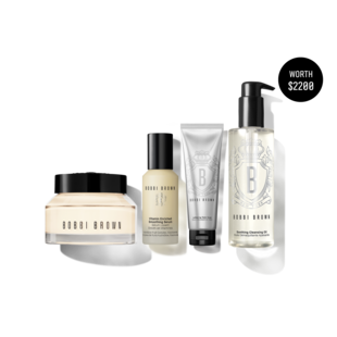 Bestseller Skincare Set (Worth $2200)