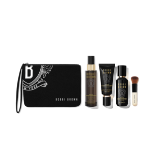 Intensive Serum Set 