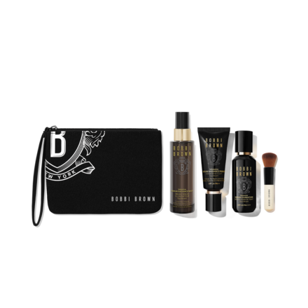 Intensive Serum Set (Worth $1965)