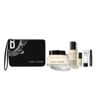 Vitamin Enriched Set (Worth $1984)