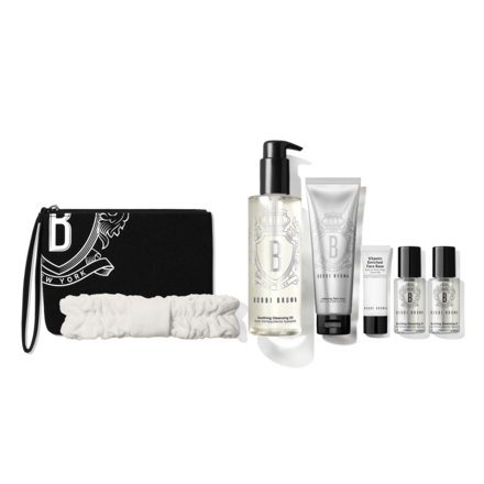 Deep Cleansing Set (Worth $1507)