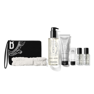 Deep Cleansing Set (Worth $1507)