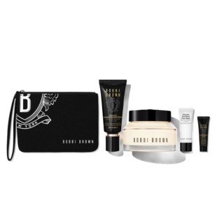 Wakeup to Makeup Set (Worth $1737)