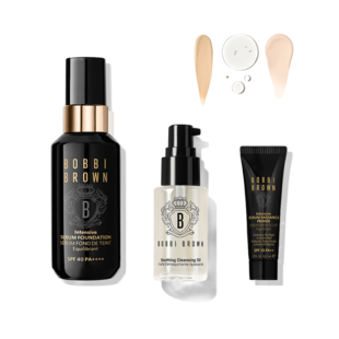 3-step starter kit - Intensive Serum