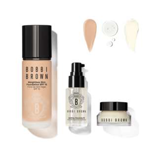 3-step starter kit - Weightless Skin