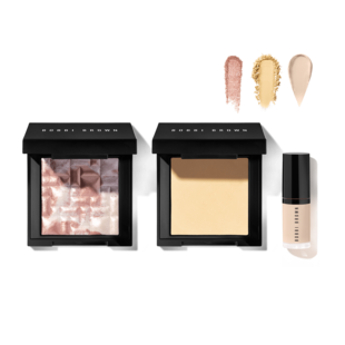 Mini Makeup Set