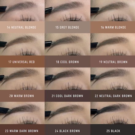 Brow + Eye Essential Duo