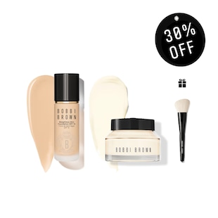 Perfectly Weightless Skin Duo