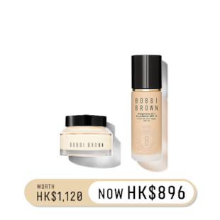 Your Daily Skin Ritual Set