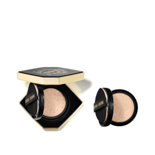 Intensive Skin Serum Cushion Foundation with Refill 蟲草修護精華氣墊與補充套裝
