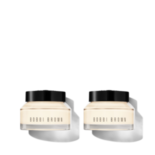 Vitamin Enriched Face Base Duo 維他命完美乳霜雙入套裝