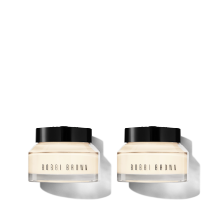Vitamin Enriched Face Base Duo