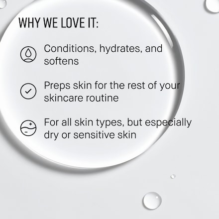 Hydrating Face Tonic