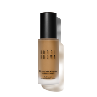Skin Long-Wear Weightless Foundation SPF 15