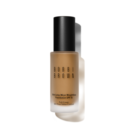 Skin Long-Wear Weightless Foundation SPF 15