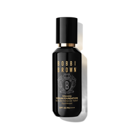Intensive Serum Foundation SPF40 PA++++