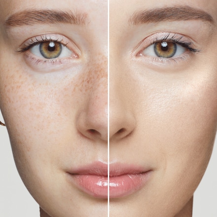 Intensive Serum Foundation SPF40 PA++++