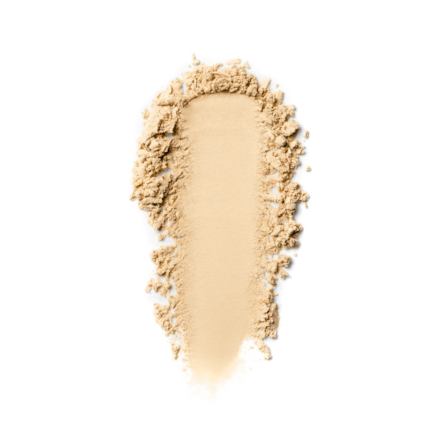 Mini Sheer Finish Pressed Powder