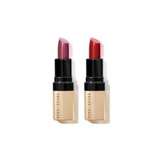 Mini Luxe Lip Color Duo