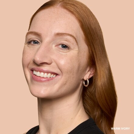 Mini Weightless Skin Foundation SPF 15