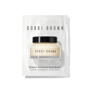NEW Vitamin Enriched Face Base+ Deluxe Sample 1.5ml 迷你全新升級維他命營養底霜 1.5ml, 1.5mL