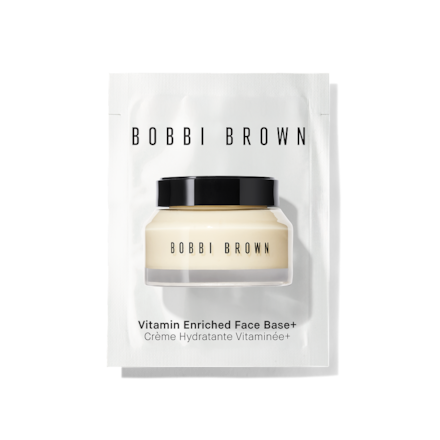 NEW Vitamin Enriched Face Base+ Deluxe Sample 1.5ml