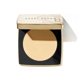 Limited Edition Sheer Finish Pressed Powder 
