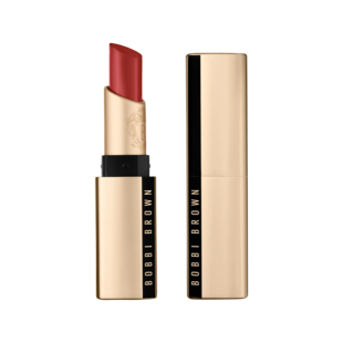 Luxe Matte Lipstick 極緻奢華啞緻唇膏, Ruby, 3.5g