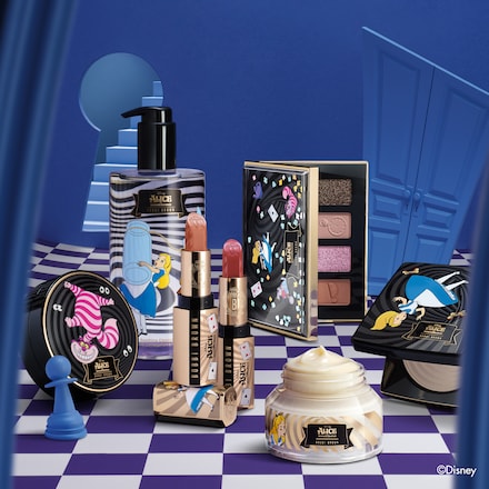 Vitamin Enriched Face Base