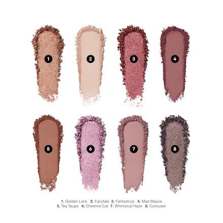 Alice in Wonderland Eye Shadow Palette (FN)​