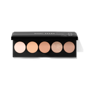 All Nudes Eye Shadow Palette