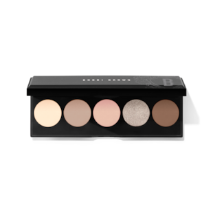 All Nudes Eye Shadow Palette